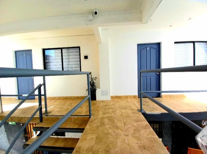Hostal Tabancura Копьяпо Экстерьер фото